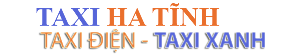 Taxi Hà Tĩnh